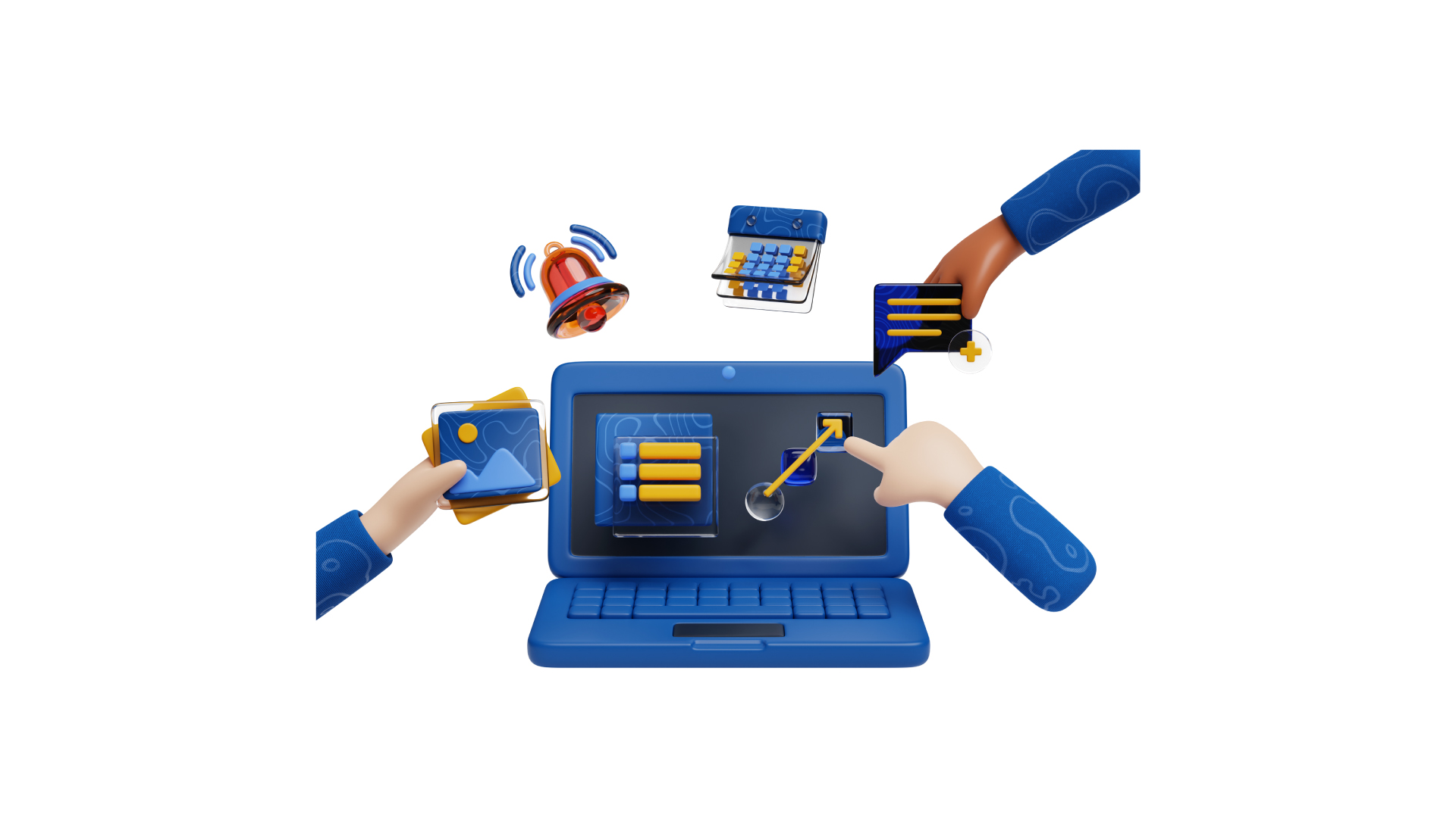 Teknik Destek ve Bakım