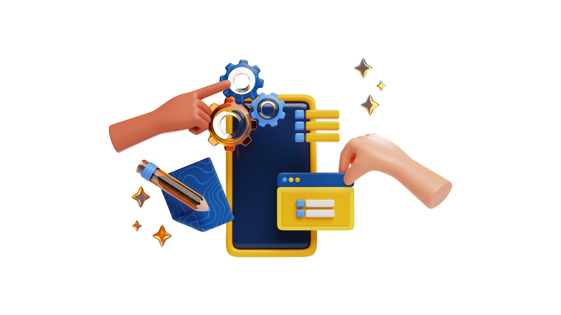 Teknik Destek ve Bakım