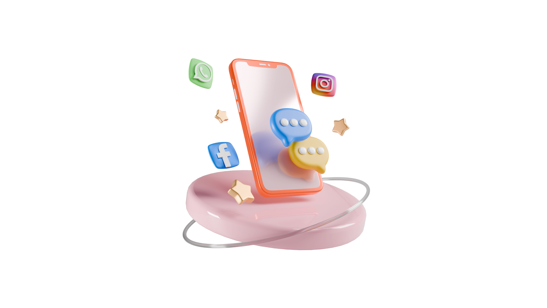 Sosyal Medya Yönetimi