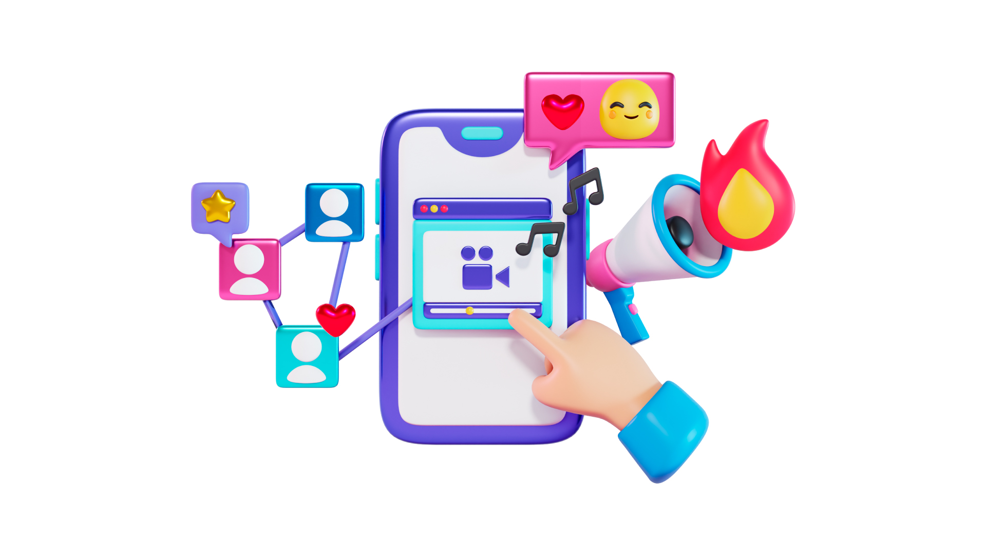 Sosyal Medya Yönetimi